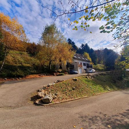 Апартаменты Bienvenue Dans Le Cobalt ! Cholonge Экстерьер фото