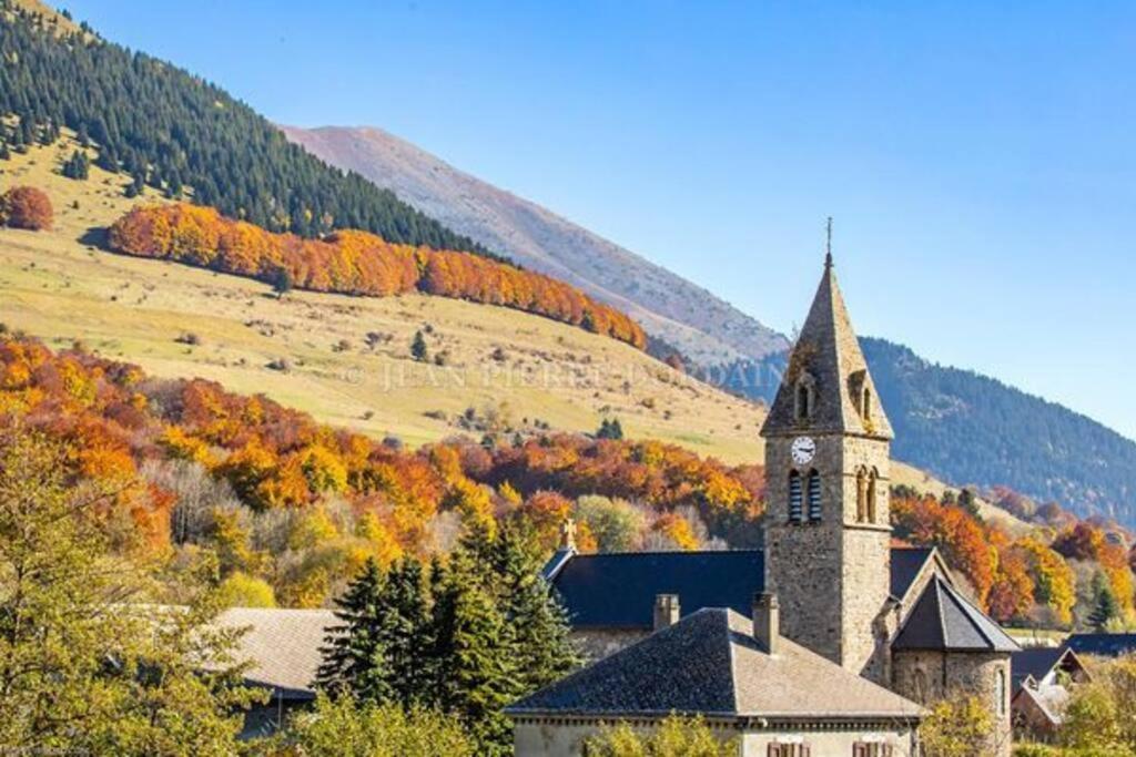 Апартаменты Bienvenue Dans Le Cobalt ! Cholonge Экстерьер фото